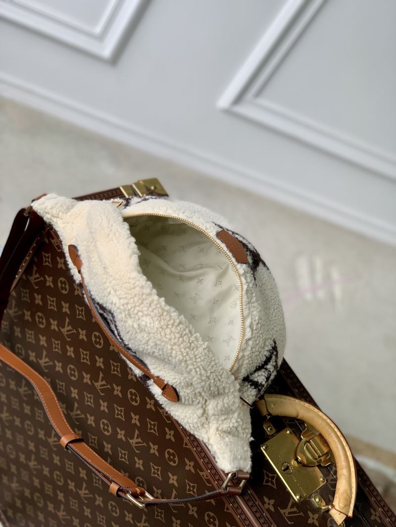 LV Waist Chest Packs
